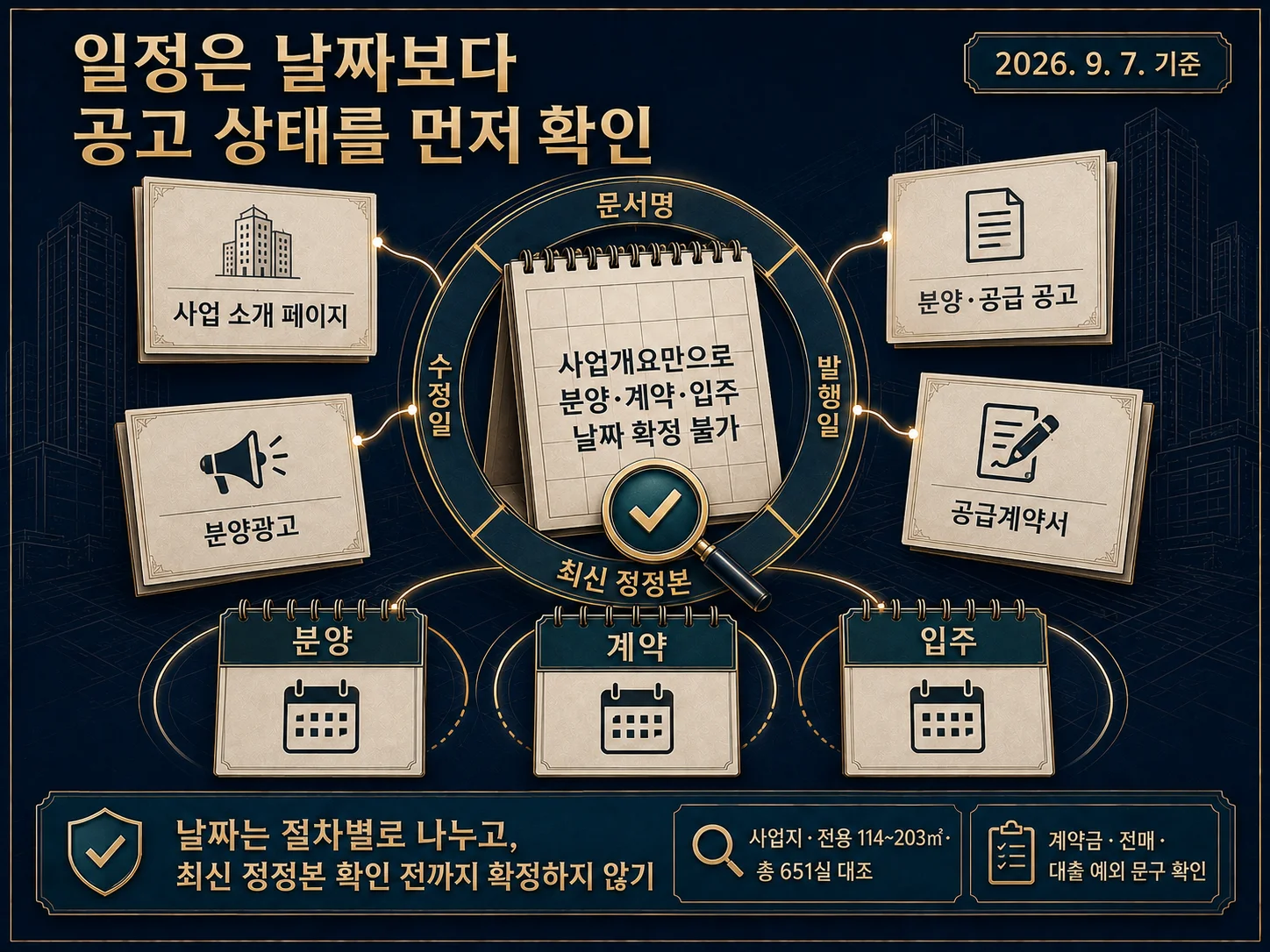 - 목동윤슬자이 계약금·전매·대출 조건 및 필요 현금 확인