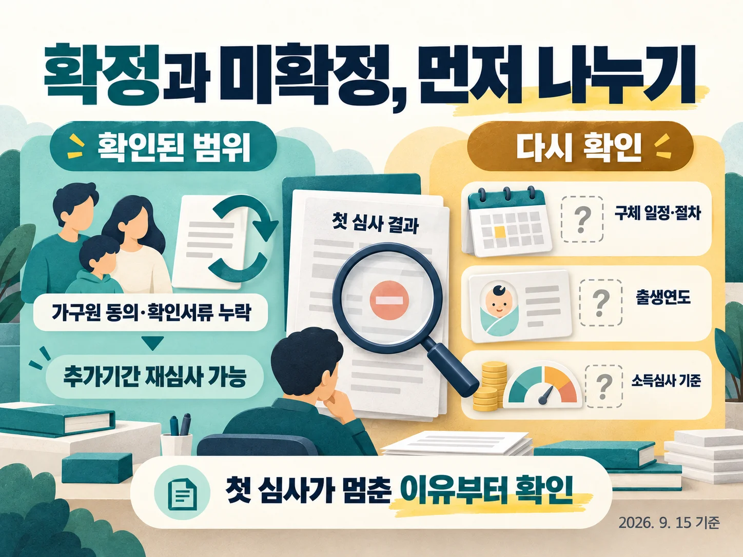 청년미래적금 9월 추가가입 일정과 확정 전 확인사항
